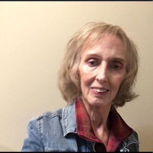 Meet your Posher, Carol